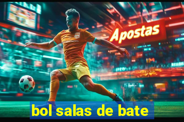 bol salas de bate-papo